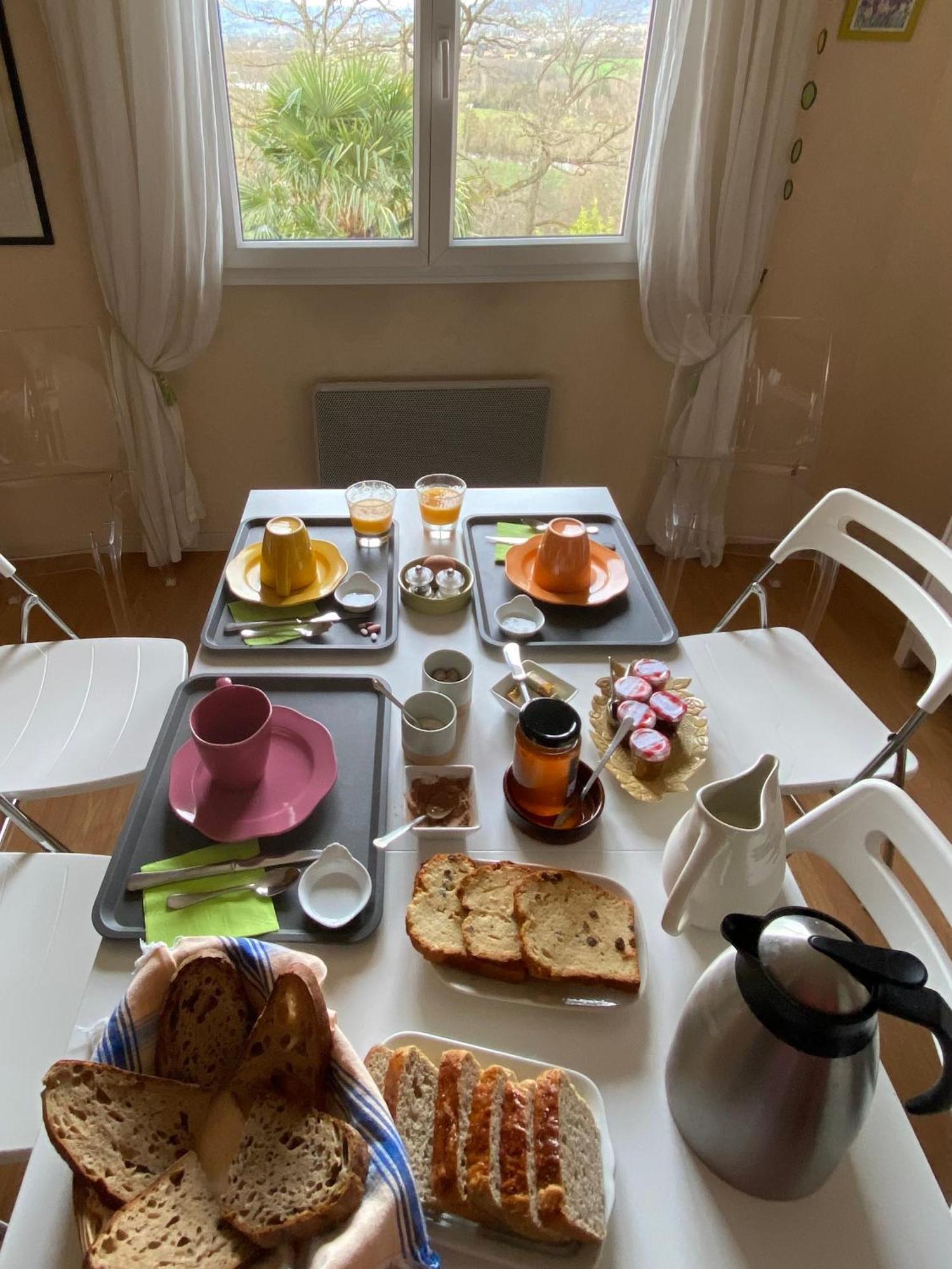 Francheville  Le Relais Des Malettes Chambres D'Hotes B&B المظهر الخارجي الصورة
