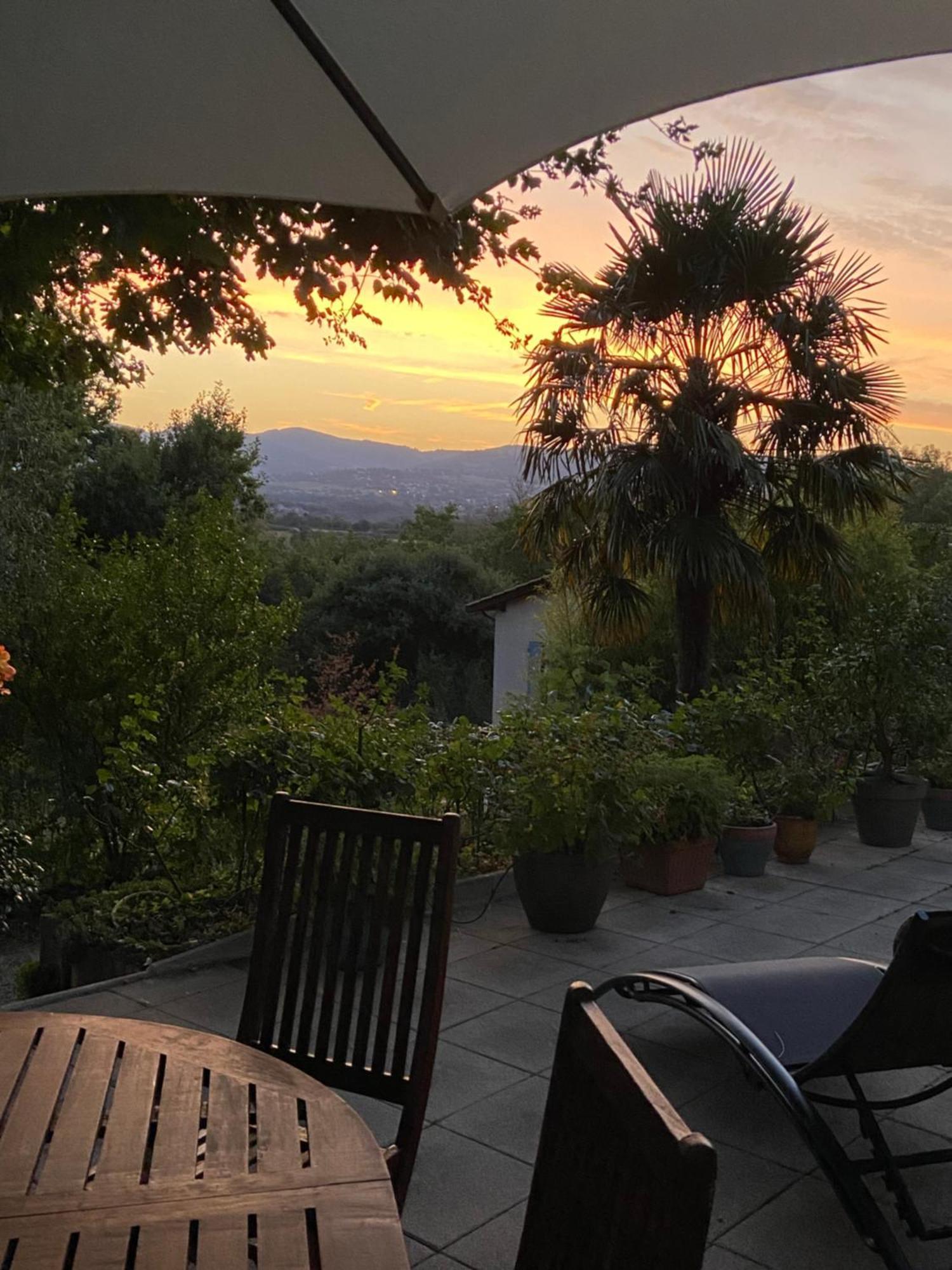 Francheville  Le Relais Des Malettes Chambres D'Hotes B&B المظهر الخارجي الصورة