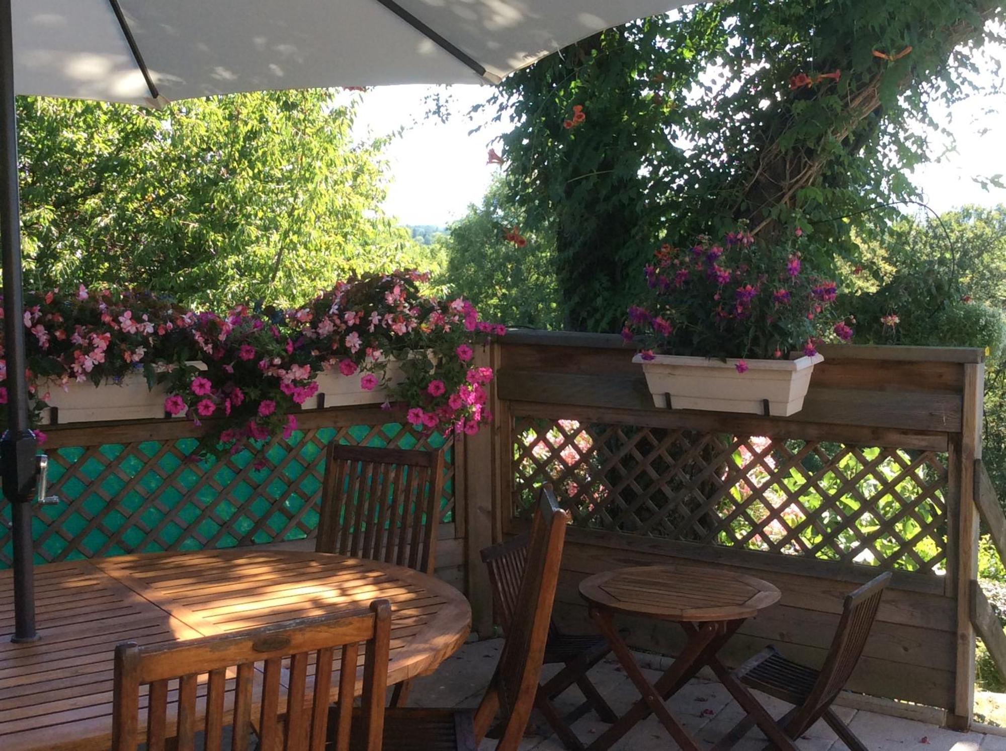Francheville  Le Relais Des Malettes Chambres D'Hotes B&B المظهر الخارجي الصورة