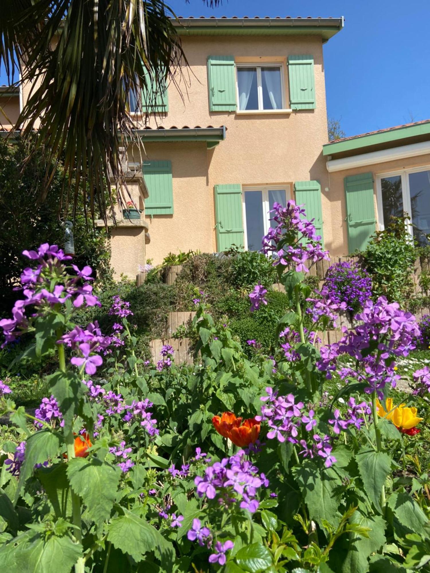 Francheville  Le Relais Des Malettes Chambres D'Hotes B&B المظهر الخارجي الصورة