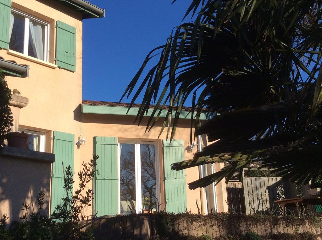 Francheville  Le Relais Des Malettes Chambres D'Hotes B&B المظهر الخارجي الصورة