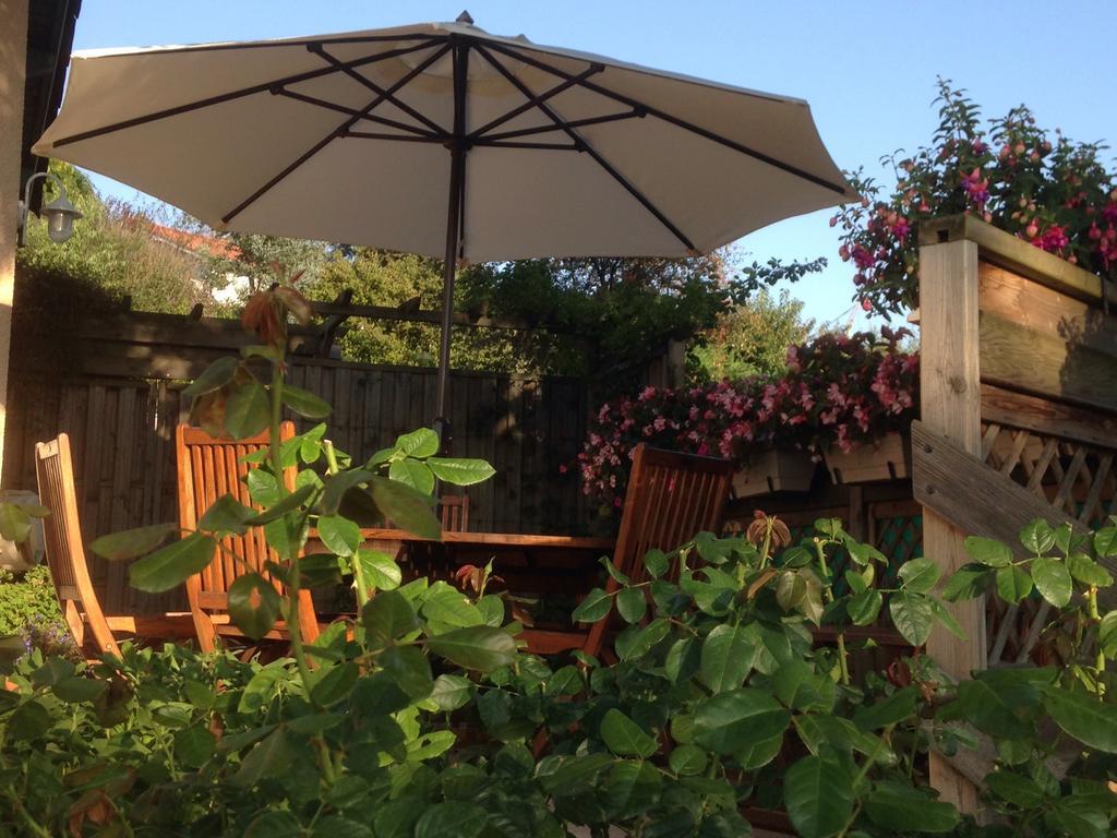 Francheville  Le Relais Des Malettes Chambres D'Hotes B&B المظهر الخارجي الصورة
