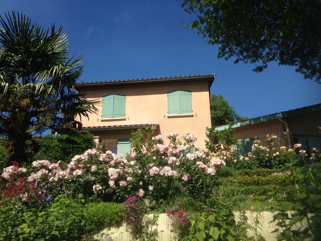Francheville  Le Relais Des Malettes Chambres D'Hotes B&B المظهر الخارجي الصورة