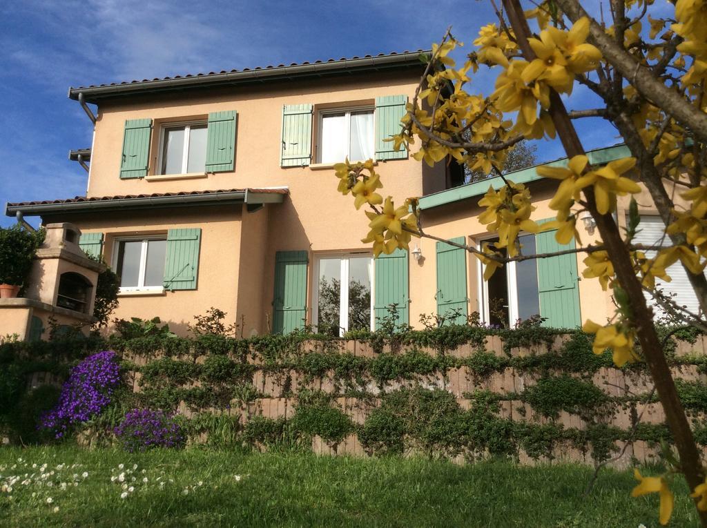 Francheville  Le Relais Des Malettes Chambres D'Hotes B&B المظهر الخارجي الصورة
