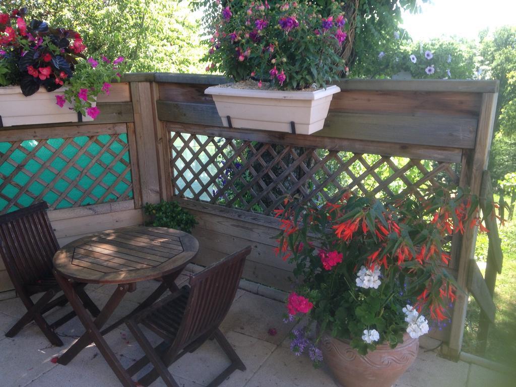 Francheville  Le Relais Des Malettes Chambres D'Hotes B&B المظهر الخارجي الصورة