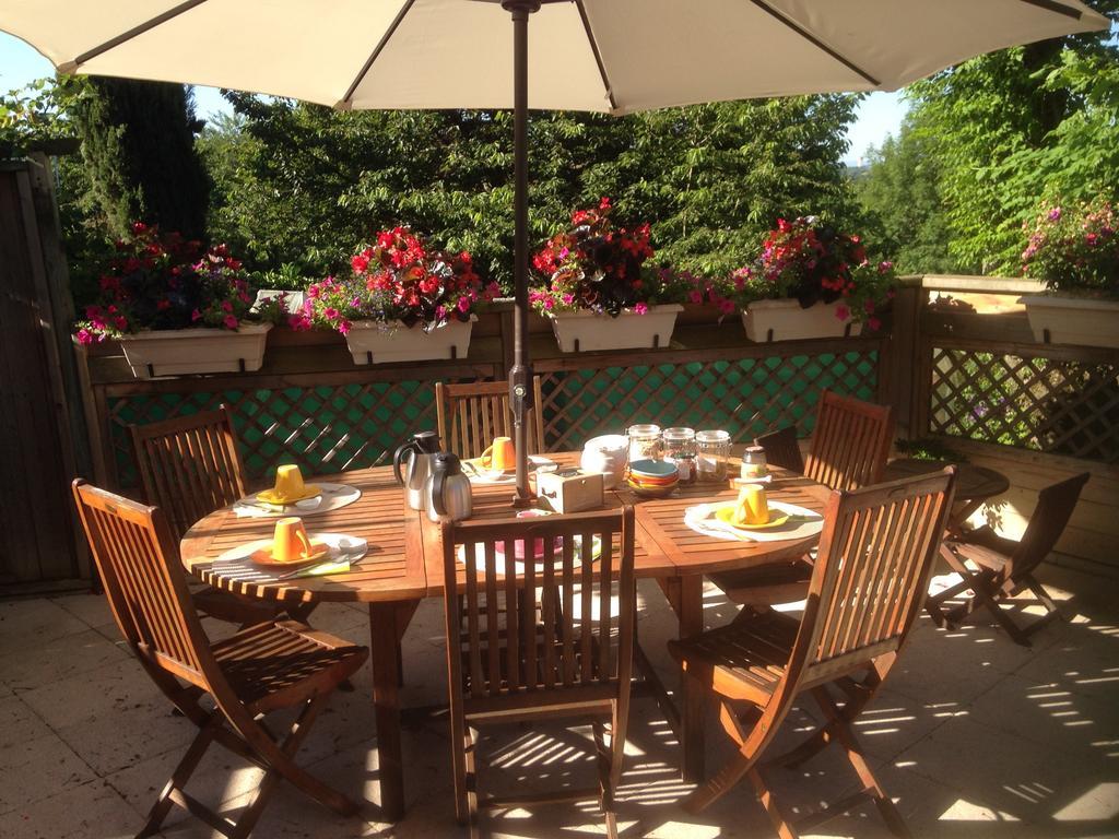Francheville  Le Relais Des Malettes Chambres D'Hotes B&B المظهر الخارجي الصورة