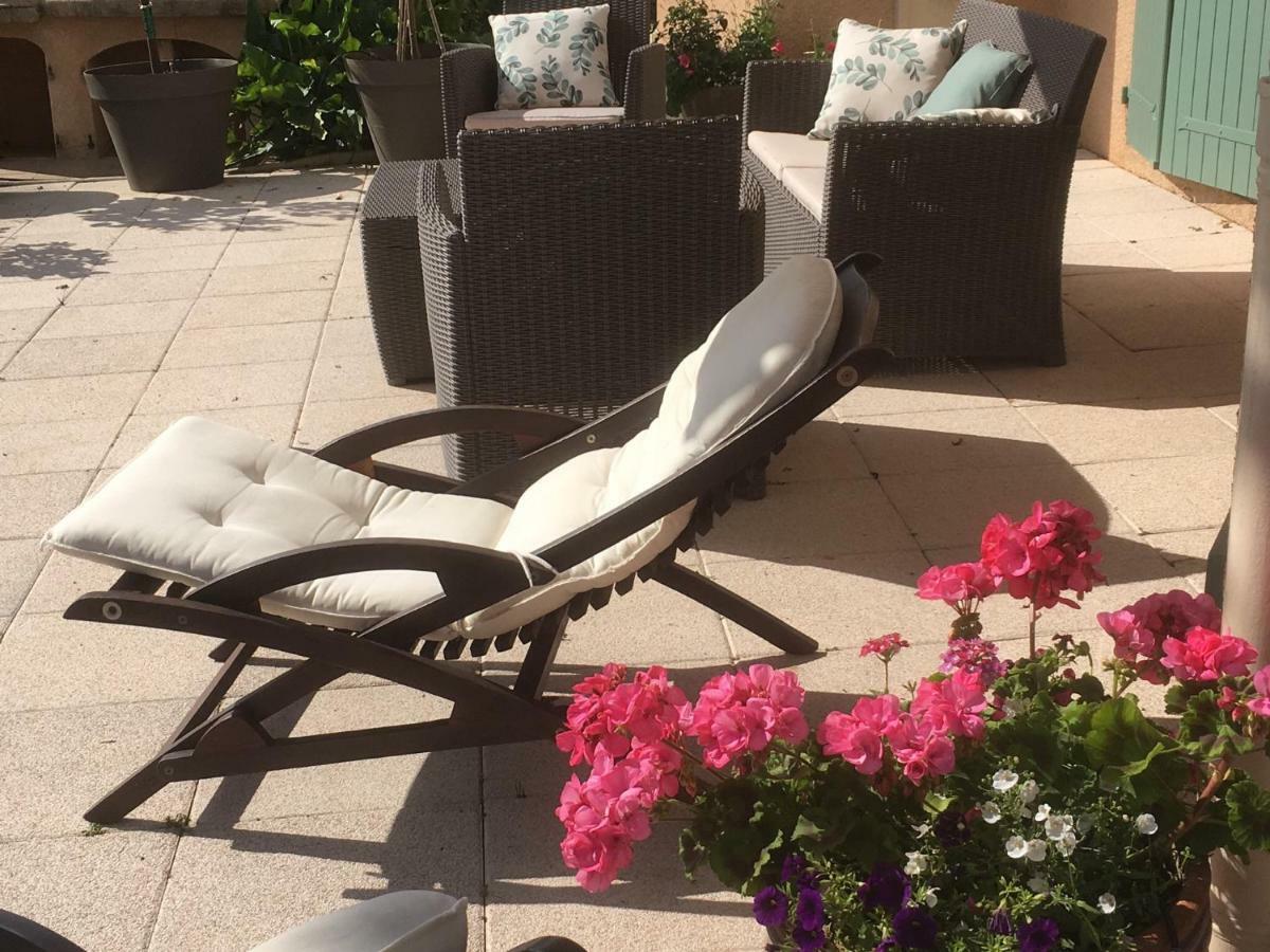 Francheville  Le Relais Des Malettes Chambres D'Hotes B&B المظهر الخارجي الصورة