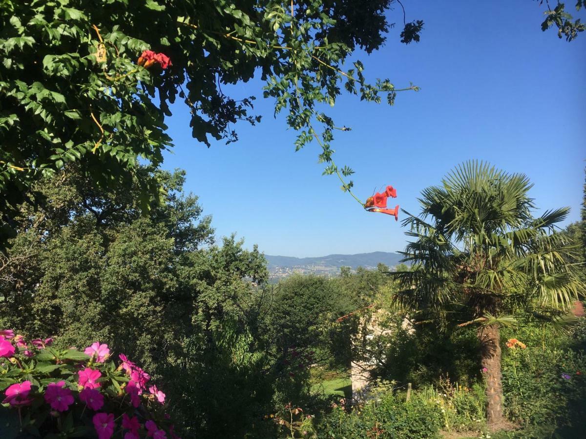Francheville  Le Relais Des Malettes Chambres D'Hotes B&B المظهر الخارجي الصورة