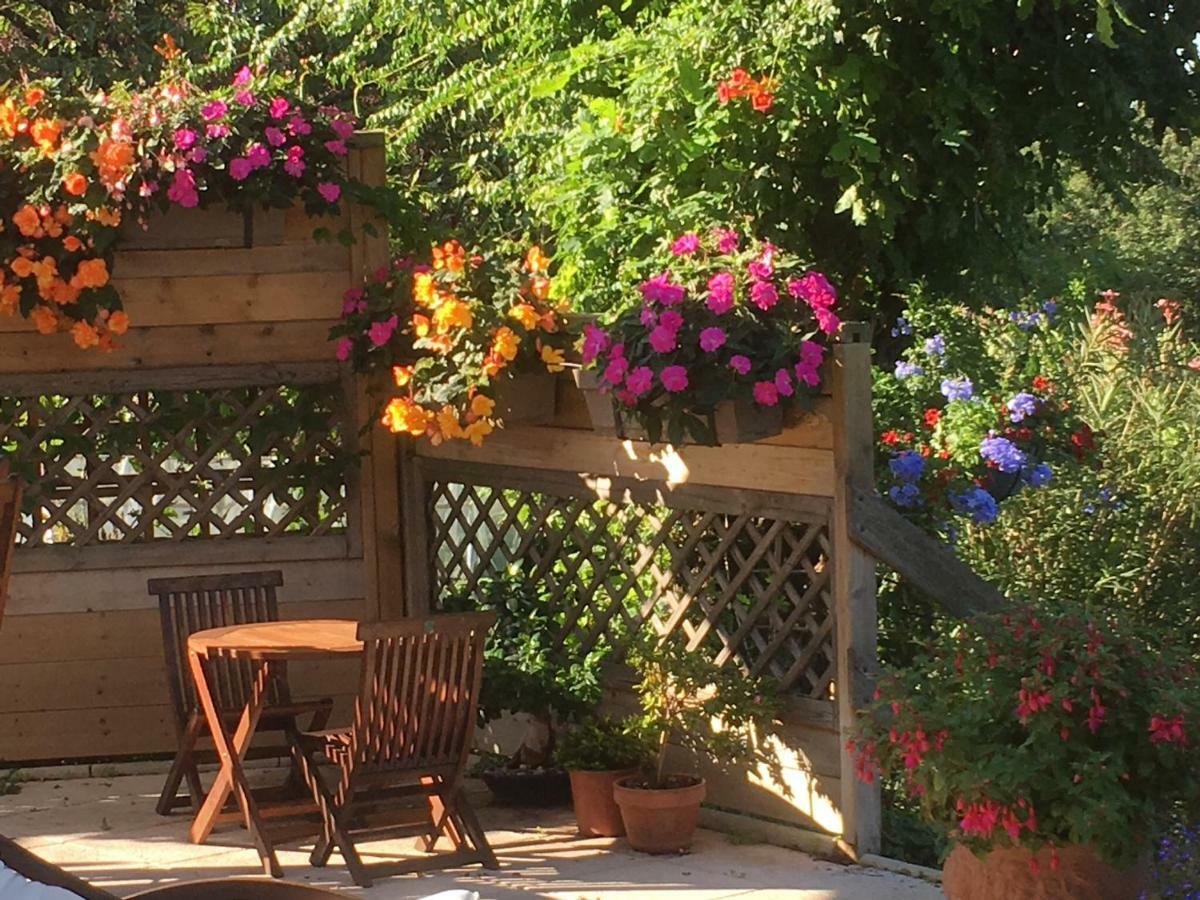 Francheville  Le Relais Des Malettes Chambres D'Hotes B&B المظهر الخارجي الصورة