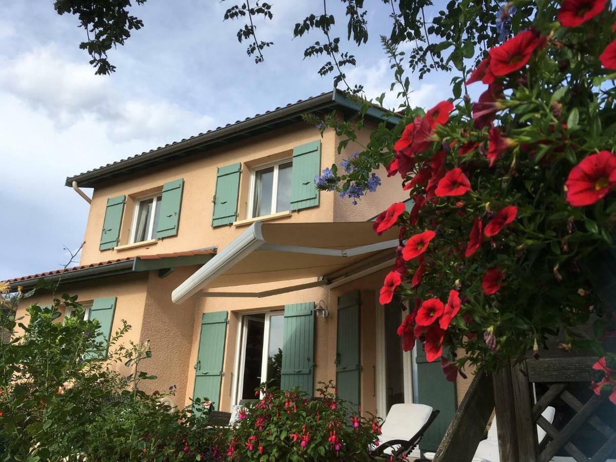 Francheville  Le Relais Des Malettes Chambres D'Hotes B&B المظهر الخارجي الصورة